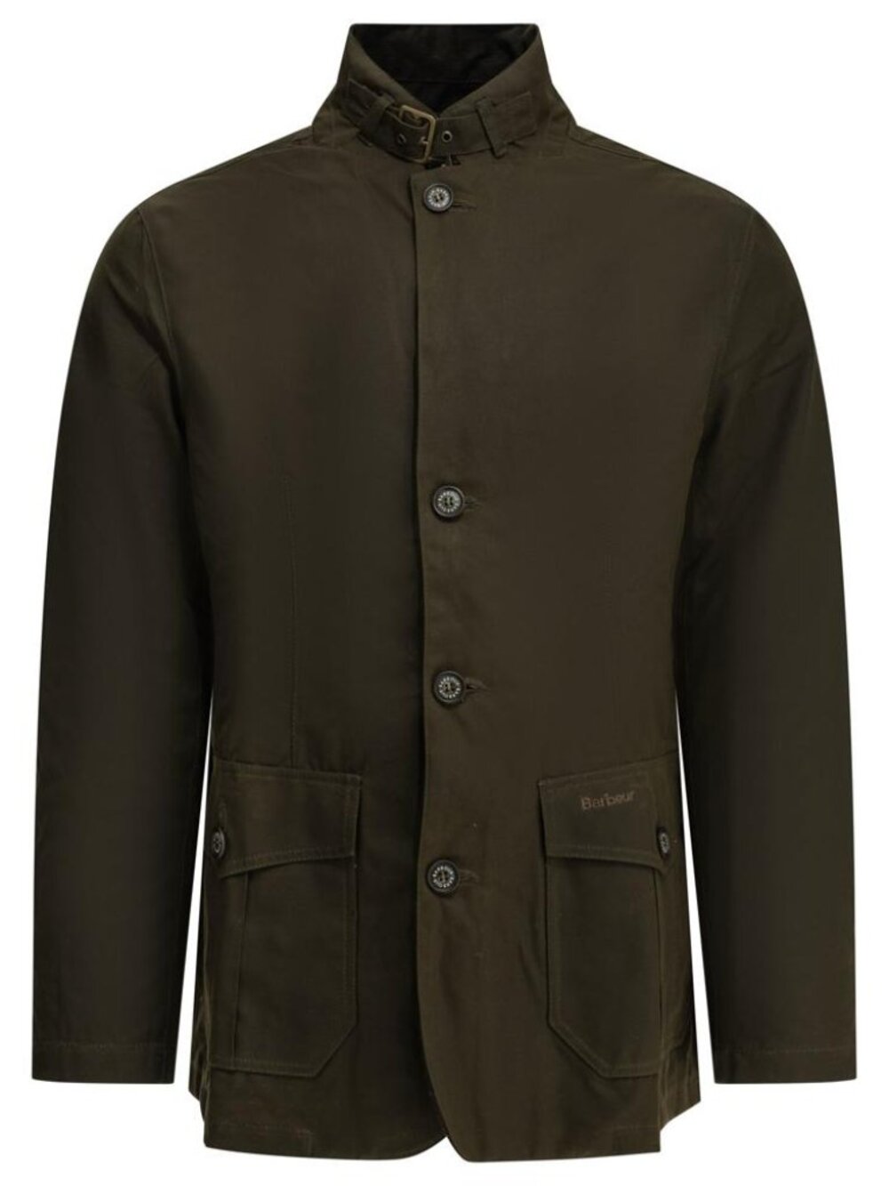 Barbour Lutz Lightweight Jacket Tag Size XL Men